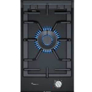 Bếp Gas Domino Bosch PRA3A6D70 Ceramic 30cm Serie 8