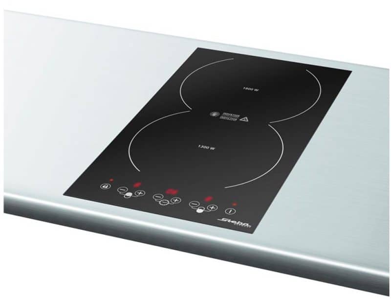 Bếp Từ Đôi Steba IK 200 06-78-00