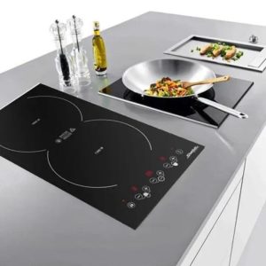 Bếp Từ Đôi Steba IK 200 06-78-00