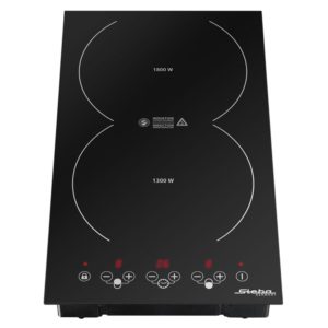 Bếp Từ Đôi Steba IK 200 06-78-00