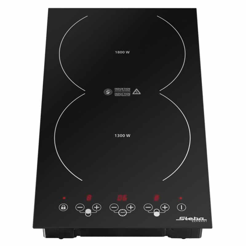 Bếp Từ Đôi Steba IK 200 06-78-00