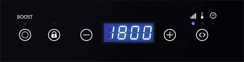 Bếp Từ Đôi Steba IK 750 06-84-00