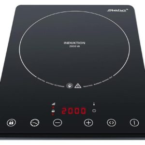 Bếp Từ Đơn Steba IK 65 Slim