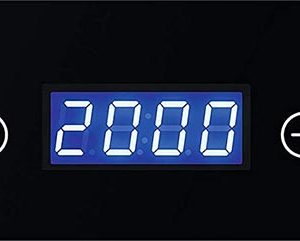 Bếp Từ Đơn Steba IK 75 06-57-00 1 Bếp Từ Đơn Steba IK 75 06-57-00