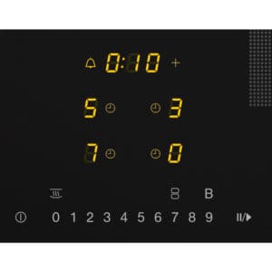 Bếp Từ 4 Vùng Nấu Miele KM 7464 FL PowerFlex 2 Bep Tu Miele KM 7464 FL 2 Gia Dụng Đức Đà Nẵng