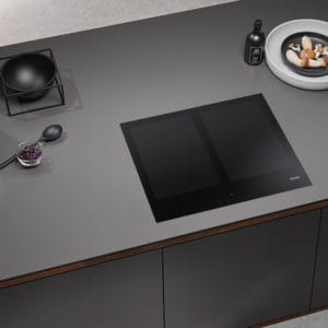 Bếp Từ 4 Vùng Nấu Miele KM 7564 FL