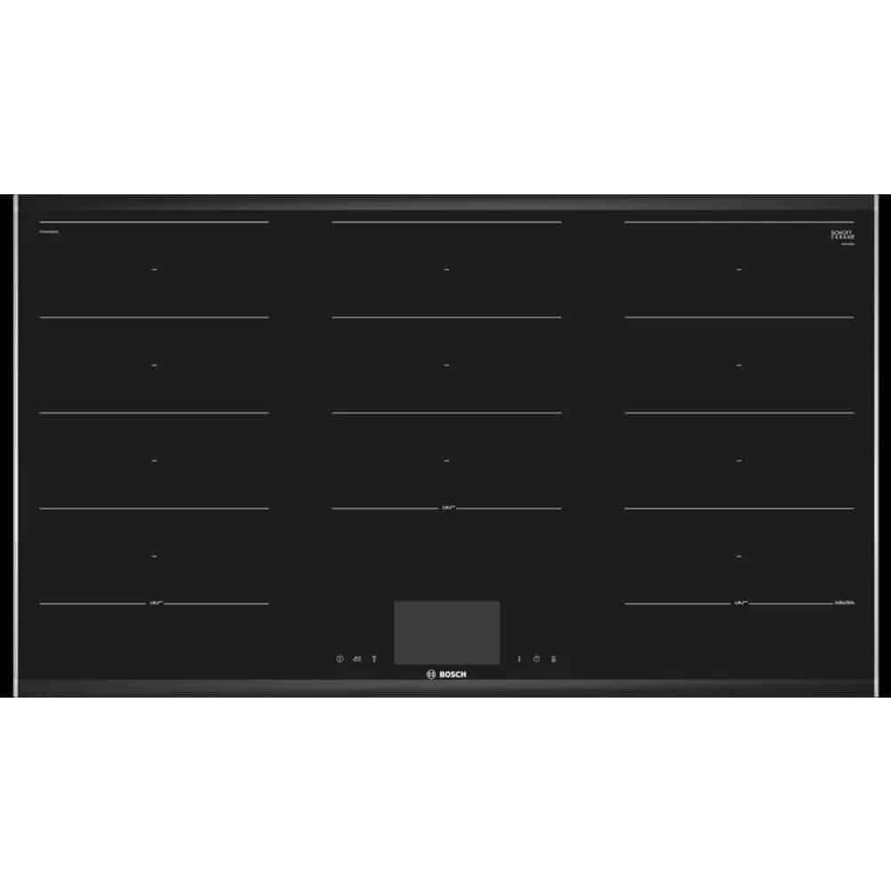 Bếp từ Bosch PXX975KW1E Serie 8 Bếp từ Bosch PXX975KW1E Serie 8