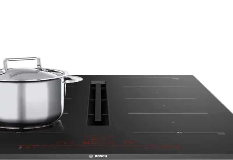 Bếp Từ Bosch PXX975KW1E Serie 8 10 Bếp từ Bosch PXX975KW1E Serie 8