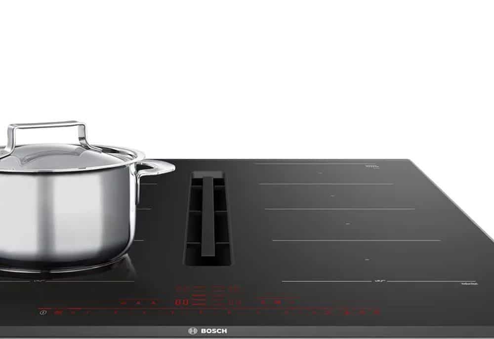 Bếp từ Bosch PXX975KW1E Serie 8 Bếp từ Bosch PXX975KW1E Serie 8