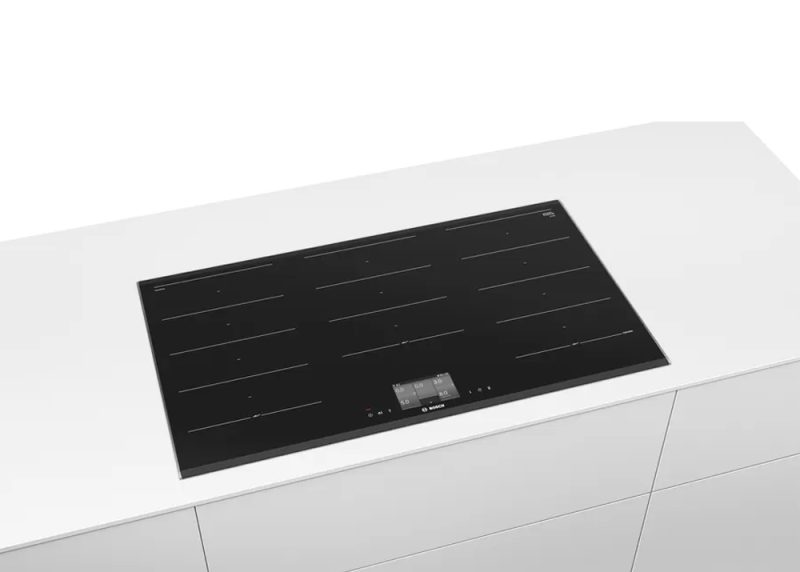 Bếp Từ Bosch PXX975KW1E Serie 8 13 Bếp từ Bosch PXX975KW1E Serie 8