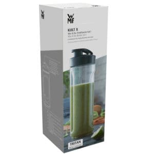 Bình Đựng Nước WMF Mix & Go Trinkflasche 0.6l 3 Bình Đựng Nước WMF Mix & Go Trinkflasche 0.6l