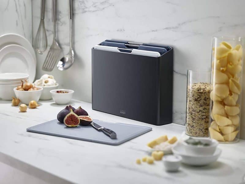 Bộ 4 Thớt Joseph Joseph 60184 Folio 6 Bộ 4 Thớt Joseph Joseph 60184 Folio