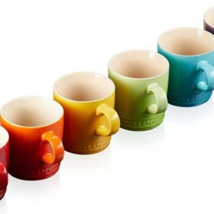 Bộ 6 Cốc Le Creuset London 350ml