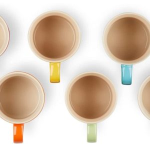 Bộ 6 Cốc Le Creuset London 350ml
