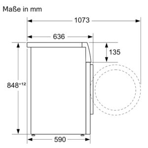 Bosch WGG244M40 11 Gia Dụng Đức Đà Nẵng