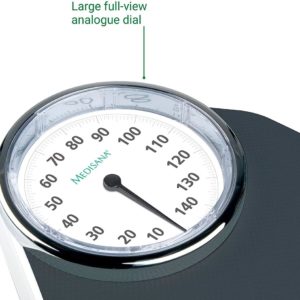 Cân Sức Khoẻ Medisana PSD 40461 4 Cân Sức Khoẻ Medisana PSD 40461