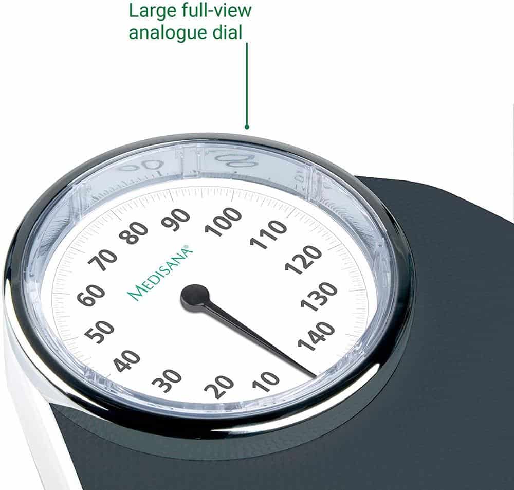 Cân Sức Khoẻ Medisana PSD 40461-2 Cân Sức Khoẻ Medisana PSD 40461