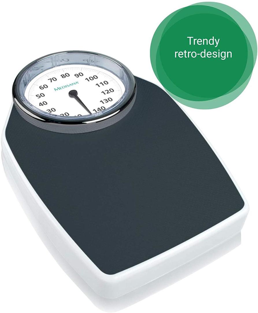 Cân Sức Khoẻ Medisana PSD 40461-3 Cân Sức Khoẻ Medisana PSD 40461