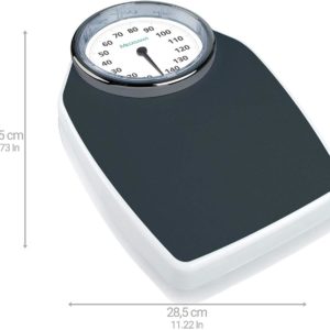 Cân Sức Khoẻ Medisana PSD 40461 3 Cân Sức Khoẻ Medisana PSD 40461