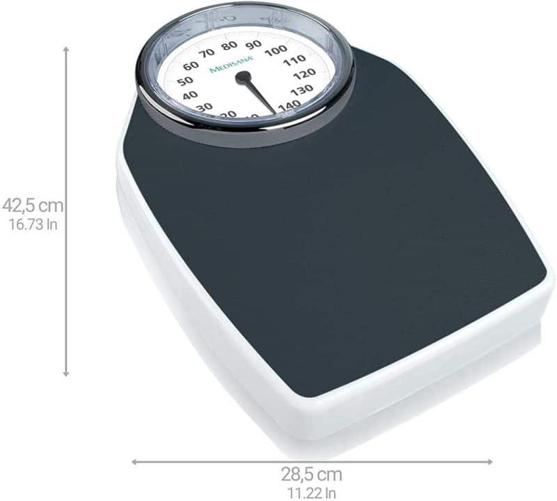 Cân Sức Khoẻ Medisana PSD 40461 9 Cân Sức Khoẻ Medisana PSD 40461