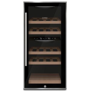 Caso WineComfort 24 Black 644