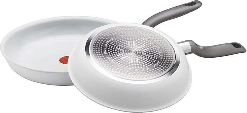 Chảo Tefal Ceramic Control 3 Chảo Tefal Ceramic Control