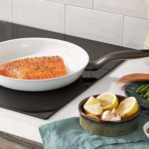 Chảo Tefal Ceramic Control 2 Chảo Tefal Control Ceramic G6