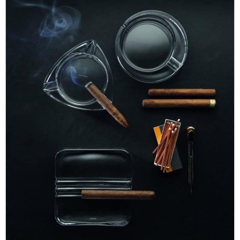 Gạt Tàn Cigar Nachtmann 99372 Square