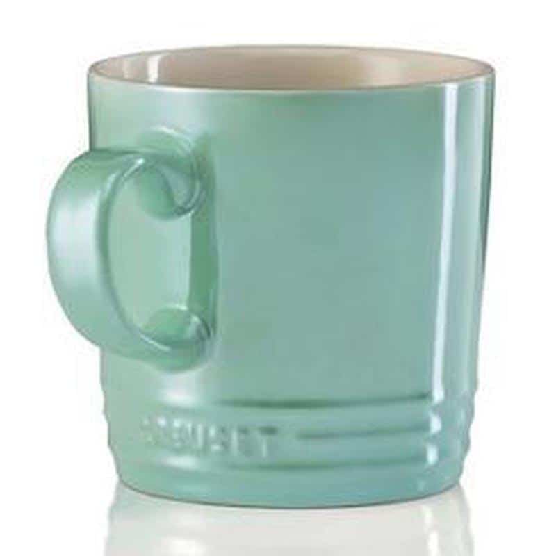 Cốc LeCreuset Metallics 350ml Cool Mint 7 Cốc LeCreuset Metallics 350ml Cool Mint