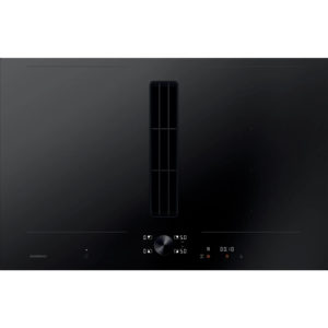 Bếp Từ Tích Hợp Hút Mùi Gaggenau CV282101