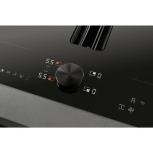 Bếp Từ Tích Hợp Hút Mùi Gaggenau CV282101