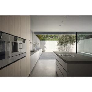 Bếp Từ Tích Hợp Hút Mùi Gaggenau CV282101