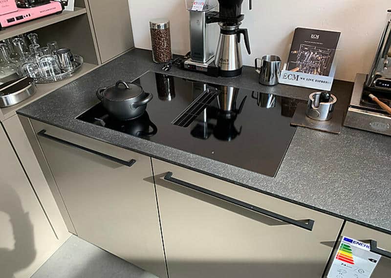 Gaggenau CV282101 809 Gia Dụng Đức Đà Nẵng