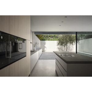 Bếp Từ Tích Hợp Hút Mùi Gaggenau CV282111