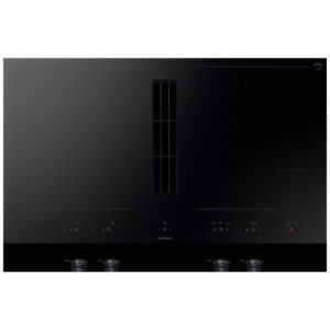 Bếp Từ Tích Hợp Hút Mùi Gaggenau CV492100