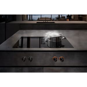 Bếp Từ Tích Hợp Hút Mùi Gaggenau CV492100