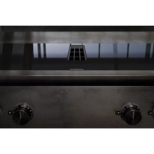 Bếp Từ Tích Hợp Hút Mùi Gaggenau CV492100 2 Bếp Từ Tích Hợp Hút Mùi Gaggenau CV492100