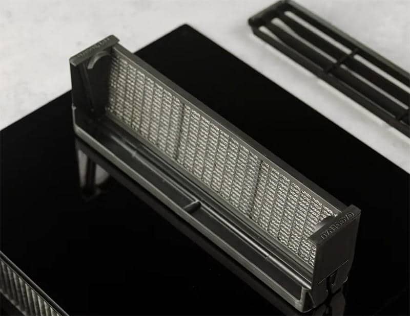 Bếp Từ Tích Hợp Hút Mùi Gaggenau CV492100 14 Bếp Từ Tích Hợp Hút Mùi Gaggenau CV492100