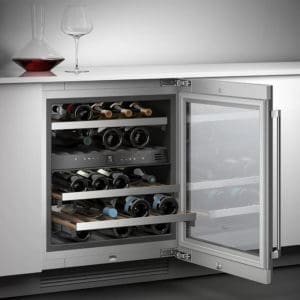 Tủ Bảo Quản Rượu Gaggenau RW404262