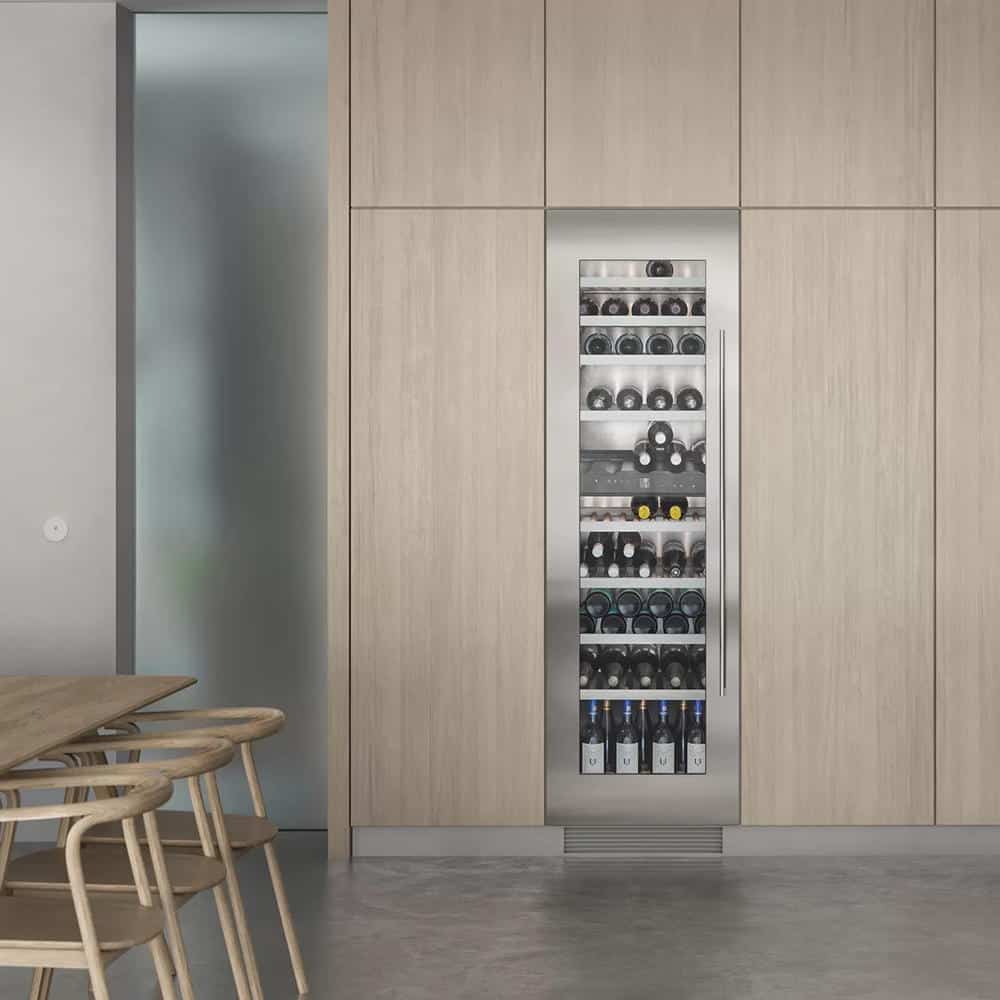 Gaggenau_RW282262-2 Tủ Bảo Quản Rượu Gaggenau RW282262