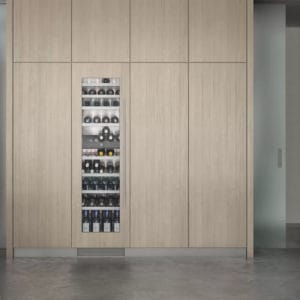 Tủ Bảo Quản Rượu Gaggenau RW282262 - 80 Chai 2 Tủ Bảo Quản Rượu Gaggenau RW282262