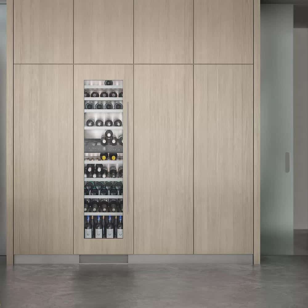 Gaggenau_RW282262-3 Tủ Bảo Quản Rượu Gaggenau RW282262