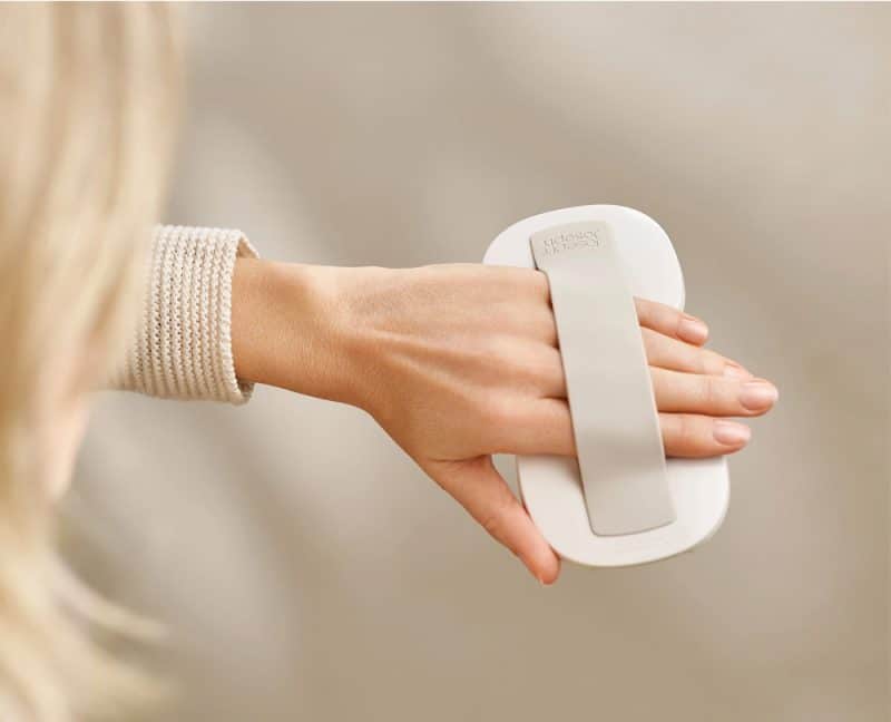 Gương Trang Điểm Joseph Joseph 75006 Viva 2-in-1