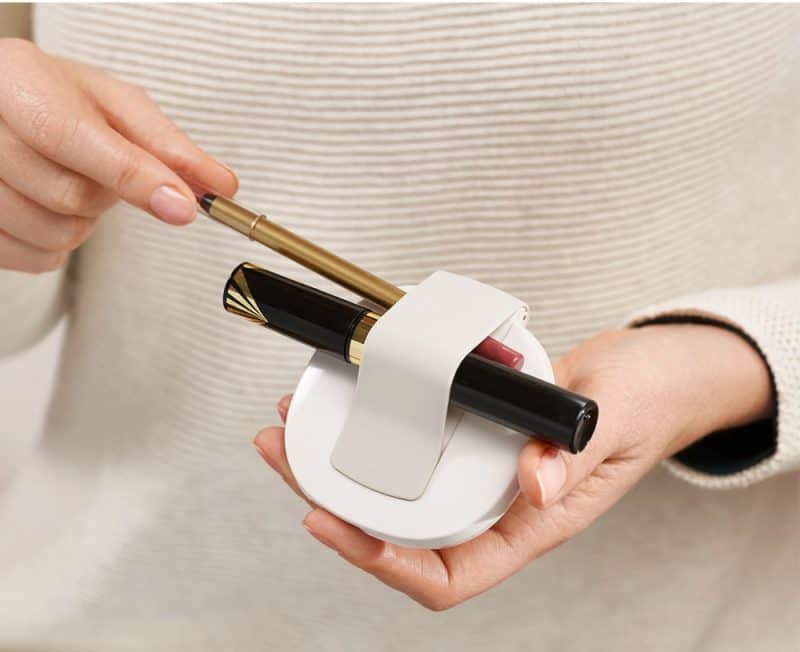 Gương Trang Điểm Joseph Joseph 75006 Viva 2-in-1