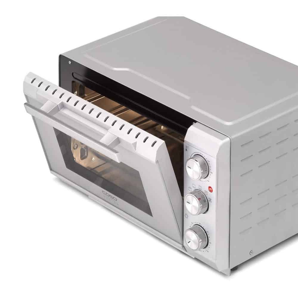 Lo-Vi-Song-Caso-To-20-SilverStyle-2976-3 Lò Nướng Caso To 20 SilverStyle 2976