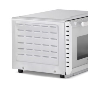 Lò Nướng Độc Lập Caso To 20 SilverStyle 2976 2 Lo Vi Song Caso To 20 SilverStyle 2976 5 Gia Dụng Đức Đà Nẵng