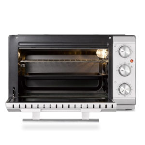 Lò Nướng Độc Lập Caso To 20 SilverStyle 2976 3 Lo Vi Song Caso To 20 SilverStyle 2976. 1 1 Gia Dụng Đức Đà Nẵng