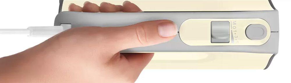 Máy Đánh Trứng Cầm Tay Bosch MFQ40301 Beige 4 May Danh Trung Cam Tay Bosch MFQ40301 Beige 4 e1647680116227 Gia Dụng Đức Đà Nẵng