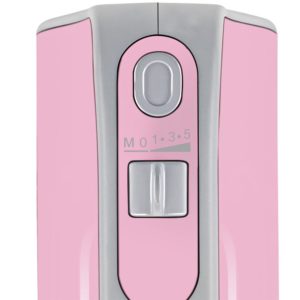 Máy Đánh Trứng Cầm Tay Bosch MFQ4030K Rosa