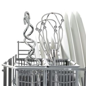 Máy Đánh Trứng Cầm Tay Bosch MFQ4030K Rosa